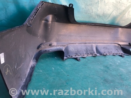ФОТО Бампер задний для Toyota Camry 70 XV70 (01.2017-...)  Киев