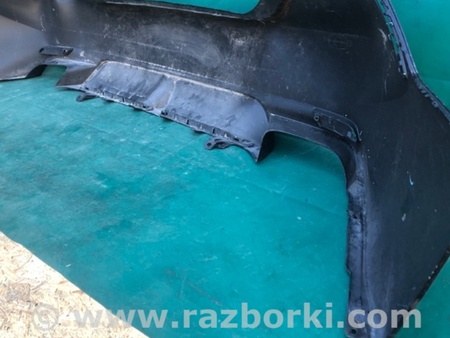 ФОТО Бампер задний для Toyota Camry 70 XV70 (01.2017-...)  Киев