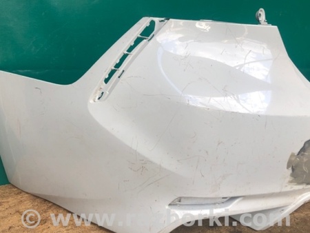 ФОТО Бампер задний для Toyota Camry 70 XV70 (01.2017-...)  Киев