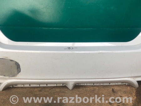 ФОТО Бампер задний для Toyota Camry 70 XV70 (01.2017-...)  Киев