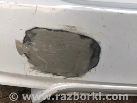 ФОТО Бампер задний для Toyota Camry 70 XV70 (01.2017-...)  Киев