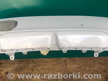 ФОТО Бампер задний для Toyota Camry 70 XV70 (01.2017-...)  Киев