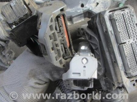 ФОТО Проводка моторного отсека для Toyota Camry 70 XV70 (01.2017-...)  Киев