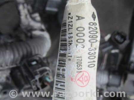 ФОТО Проводка моторного отсека для Toyota Camry 70 XV70 (01.2017-...)  Киев