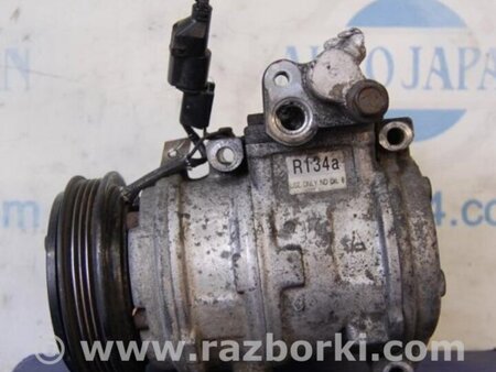 ФОТО Компрессор кондиционера для KIA Carnival 2 (2006-2014) Киев