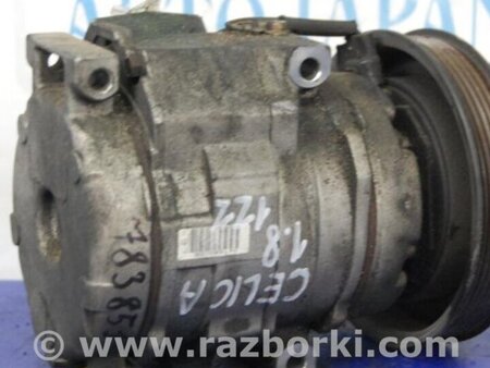 ФОТО Компрессор кондиционера для Toyota Celica T230 (08.1999-04.2006) Киев
