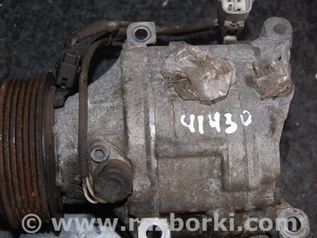 ФОТО Компрессор кондиционера для Toyota Celica T230 (08.1999-04.2006) Киев