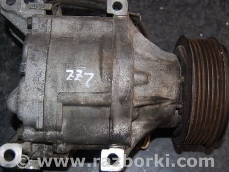 ФОТО Компрессор кондиционера для Toyota Celica T230 (08.1999-04.2006) Киев