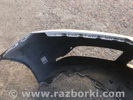 ФОТО Бампер передний для Honda Civic 9 FB,FK (01.2011 - 09.2015) Киев