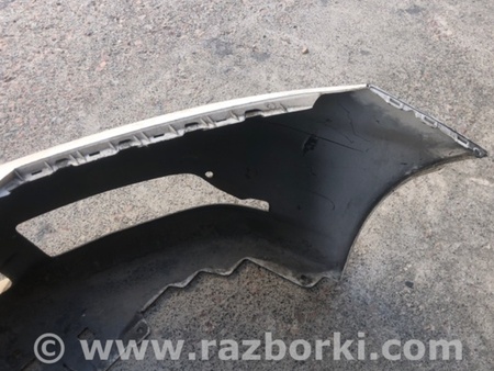 ФОТО Бампер передний для Honda Civic 9 FB,FK (01.2011 - 09.2015) Киев