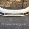 Бампер передний Honda Civic 9 FB,FK (01.2011 - 09.2015)
