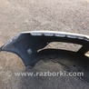 ФОТО Бампер передний для Honda Civic 9 FB,FK (01.2011 - 09.2015) Киев