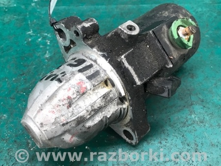 ФОТО Стартер для Honda Civic 8 FK,FN1,FN2 UFO (09.2005 - 06.2012) Киев