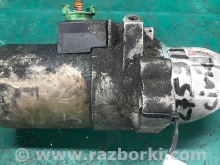 ФОТО Стартер для Honda Civic 8 FK,FN1,FN2 UFO (09.2005 - 06.2012) Киев