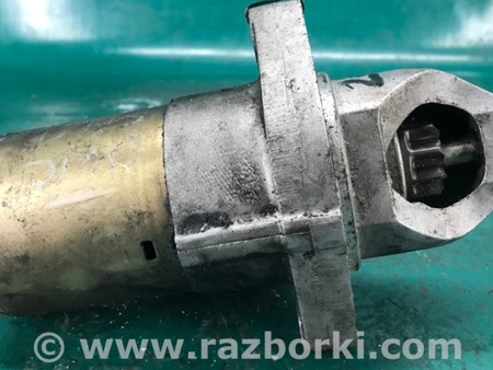 ФОТО Стартер для Honda Civic 8 FK,FN1,FN2 UFO (09.2005 - 06.2012) Киев