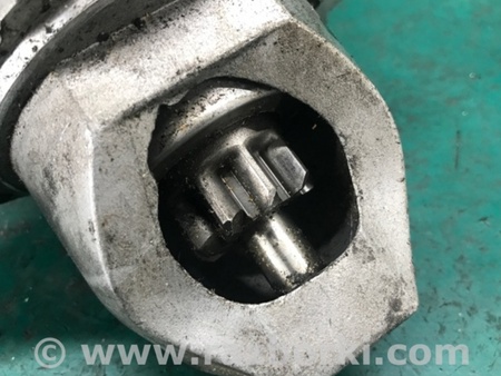 ФОТО Стартер для Honda Civic 8 FK,FN1,FN2 UFO (09.2005 - 06.2012) Киев