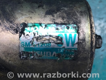 ФОТО Стартер для Honda Civic 8 FK,FN1,FN2 UFO (09.2005 - 06.2012) Киев