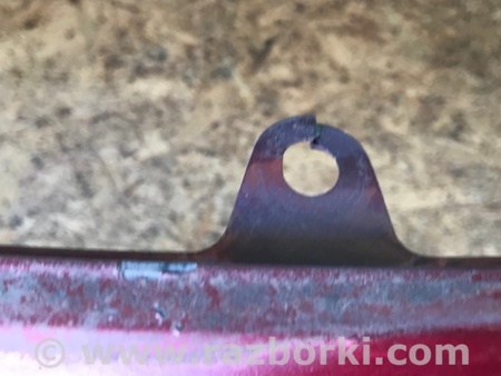 ФОТО Бампер передний для Honda Civic 8 FK,FN1,FN2 UFO (09.2005 - 06.2012) Киев