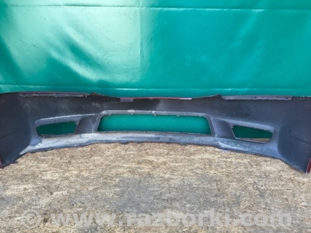 ФОТО Бампер передний для Honda Civic 8 FK,FN1,FN2 UFO (09.2005 - 06.2012) Киев
