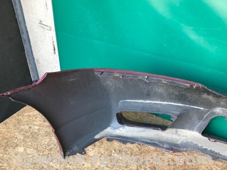 ФОТО Бампер передний для Honda Civic 8 FK,FN1,FN2 UFO (09.2005 - 06.2012) Киев