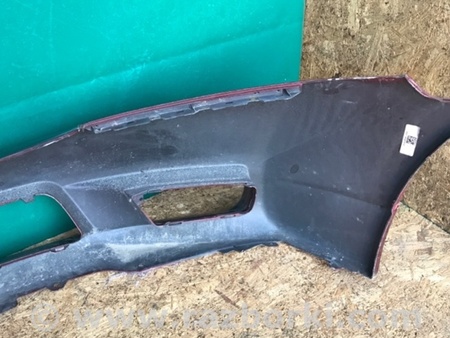 ФОТО Бампер передний для Honda Civic 8 FK,FN1,FN2 UFO (09.2005 - 06.2012) Киев