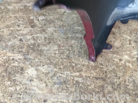 ФОТО Бампер передний для Honda Civic 8 FK,FN1,FN2 UFO (09.2005 - 06.2012) Киев