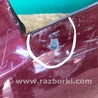 ФОТО Бампер передний для Honda Civic 8 FK,FN1,FN2 UFO (09.2005 - 06.2012) Киев