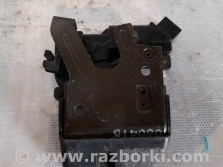 ФОТО Замок крышки багажника для Honda Civic 8 FK,FN1,FN2 UFO (09.2005 - 06.2012) Киев