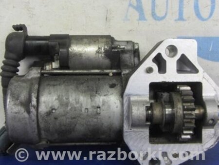 ФОТО Стартер для Honda Civic 8 FK,FN1,FN2 UFO (09.2005 - 06.2012) Киев