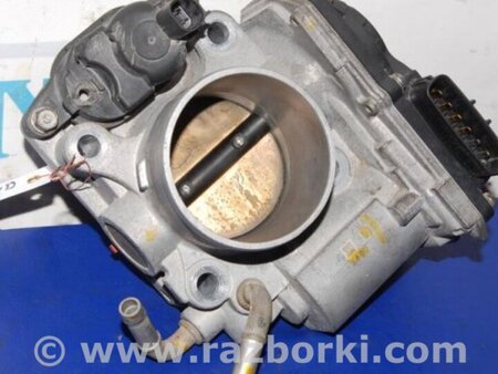 ФОТО Дроссельная заслонка для Honda Civic 8 FK,FN1,FN2 UFO (09.2005 - 06.2012) Киев