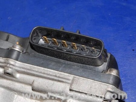ФОТО Дроссельная заслонка для Honda Civic 8 FK,FN1,FN2 UFO (09.2005 - 06.2012) Киев