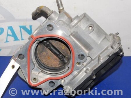 ФОТО Дроссельная заслонка для Honda Civic 8 FK,FN1,FN2 UFO (09.2005 - 06.2012) Киев