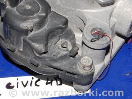 ФОТО Дроссельная заслонка для Honda Civic 8 FK,FN1,FN2 UFO (09.2005 - 06.2012) Киев