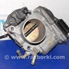Дроссельная заслонка Honda Civic 8 FK,FN1,FN2 UFO (09.2005 - 06.2012)