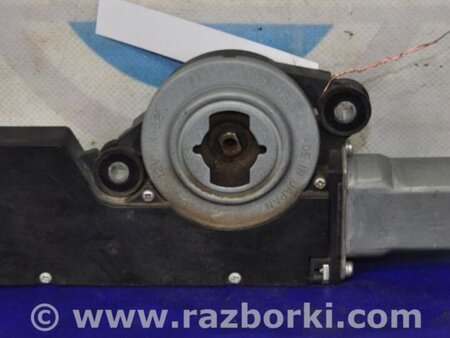 ФОТО Моторчик люка для Honda Civic 8 FK,FN1,FN2 UFO (09.2005 - 06.2012) Киев