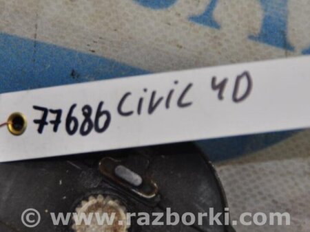 ФОТО Моторчик люка для Honda Civic 8 FK,FN1,FN2 UFO (09.2005 - 06.2012) Киев