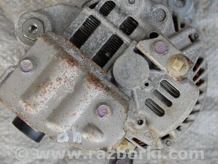 ФОТО Генератор для Honda Civic 8 FK,FN1,FN2 UFO (09.2005 - 06.2012) Киев
