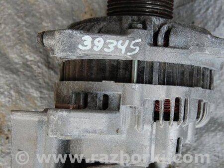 ФОТО Генератор для Honda Civic 8 FK,FN1,FN2 UFO (09.2005 - 06.2012) Киев