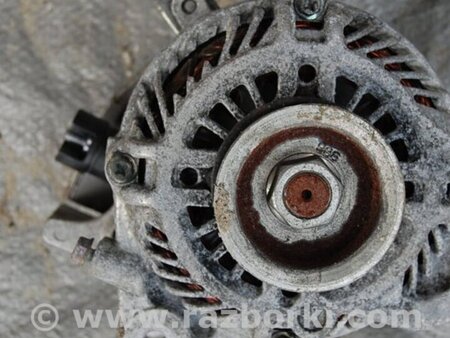 ФОТО Генератор для Honda Civic 8 FK,FN1,FN2 UFO (09.2005 - 06.2012) Киев