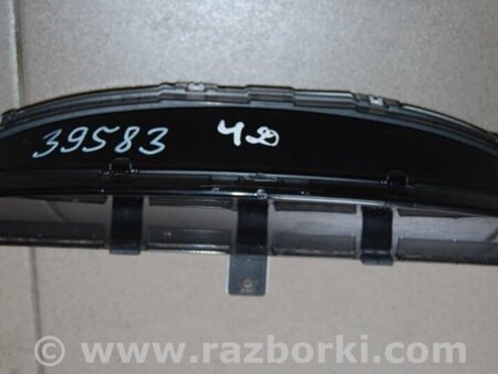 ФОТО Панель приборов для Honda Civic 8 FK,FN1,FN2 UFO (09.2005 - 06.2012) Киев