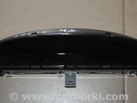 ФОТО Панель приборов для Honda Civic 8 FK,FN1,FN2 UFO (09.2005 - 06.2012) Киев