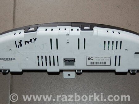 ФОТО Панель приборов для Honda Civic 8 FK,FN1,FN2 UFO (09.2005 - 06.2012) Киев