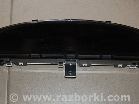 ФОТО Панель приборов для Honda Civic 8 FK,FN1,FN2 UFO (09.2005 - 06.2012) Киев