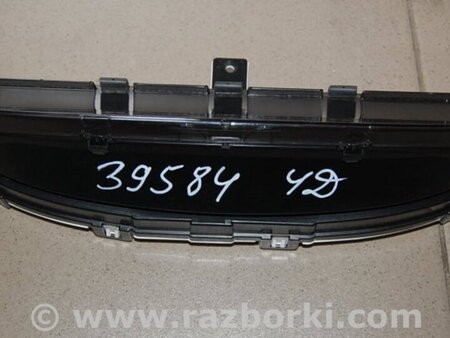 ФОТО Панель приборов для Honda Civic 8 FK,FN1,FN2 UFO (09.2005 - 06.2012) Киев