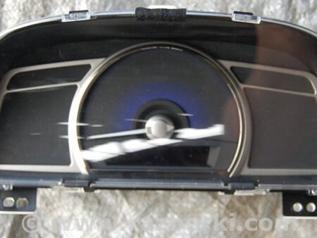 ФОТО Панель приборов для Honda Civic 8 FK,FN1,FN2 UFO (09.2005 - 06.2012) Киев