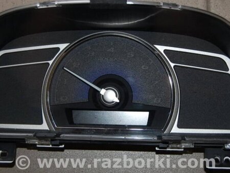 ФОТО Панель приборов для Honda Civic 8 FK,FN1,FN2 UFO (09.2005 - 06.2012) Киев
