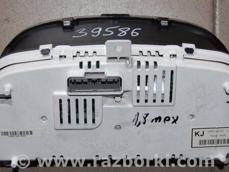 ФОТО Панель приборов для Honda Civic 8 FK,FN1,FN2 UFO (09.2005 - 06.2012) Киев