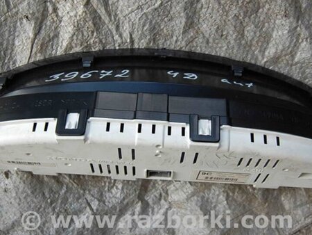 ФОТО Панель приборов для Honda Civic 8 FK,FN1,FN2 UFO (09.2005 - 06.2012) Киев