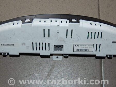 ФОТО Панель приборов для Honda Civic 8 FK,FN1,FN2 UFO (09.2005 - 06.2012) Киев