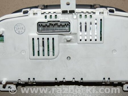 ФОТО Панель приборов для Honda Civic 8 FK,FN1,FN2 UFO (09.2005 - 06.2012) Киев